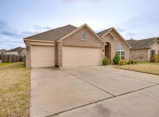 15426 Signal Ridge Way, Cypress, TX 77429