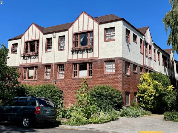 1526 NE 24th Ave APT 2, Portland, OR 97232