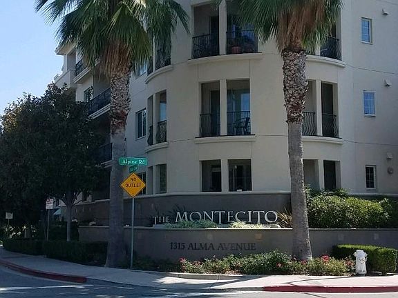 Street view of building
