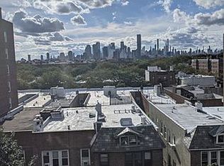 41-15 50th St #5D, Woodside, NY 11377