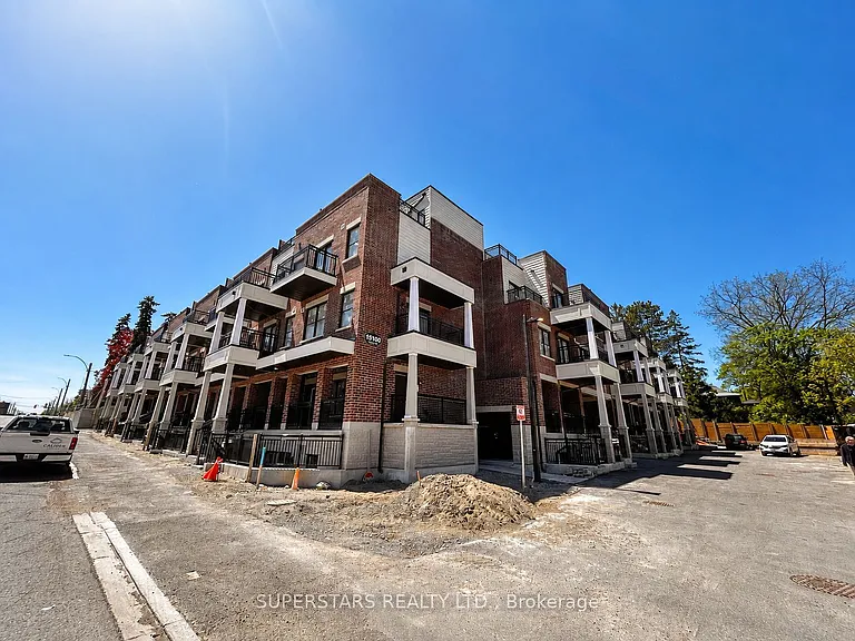 15100 Yonge St #207 — Photo 1