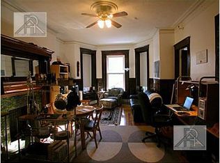 1061 Beacon St APT 2, Brookline, MA 02446