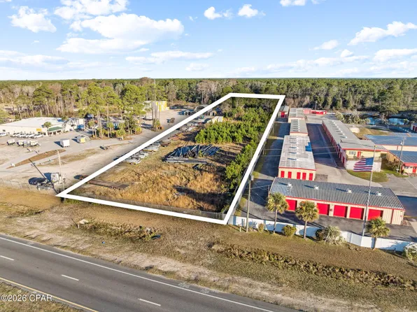 8304 Panama City Beach Pkwy, Panama City Beach, FL 32407