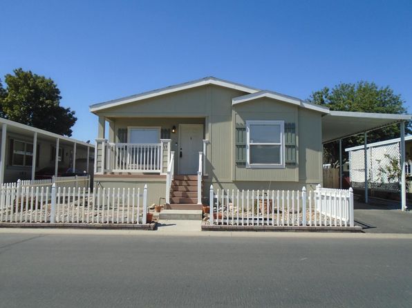 Hanford CA Mobile Homes & Manufactured Homes For Sale - 2 Homes | Zillow