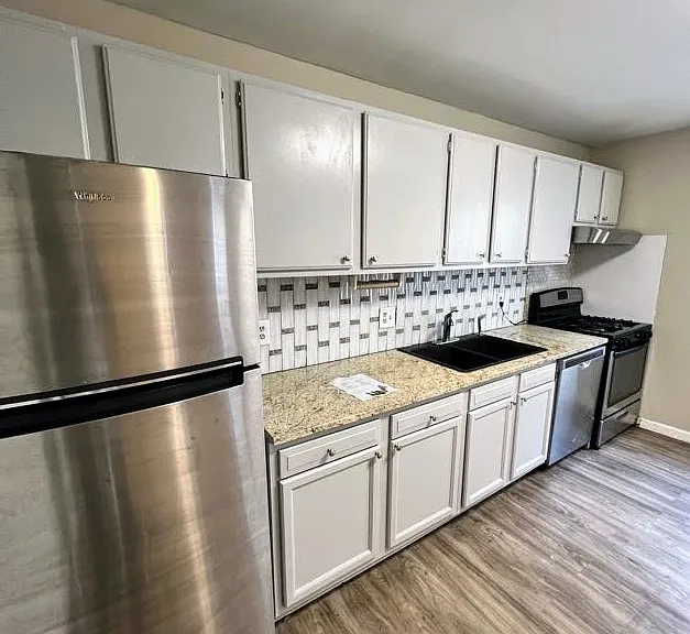 1011 Curran St NW #2 — Photo 21