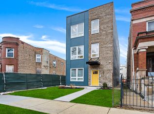 6227 S Saint Lawrence Ave, Chicago, IL 60637