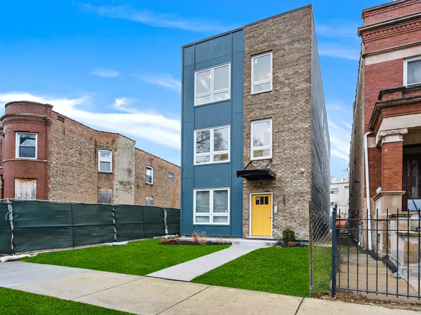 6227 S Saint Lawrence Ave, Chicago, IL 60637