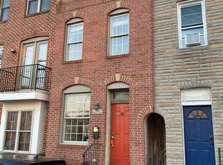 924 S Robinson St, Baltimore, MD 21224