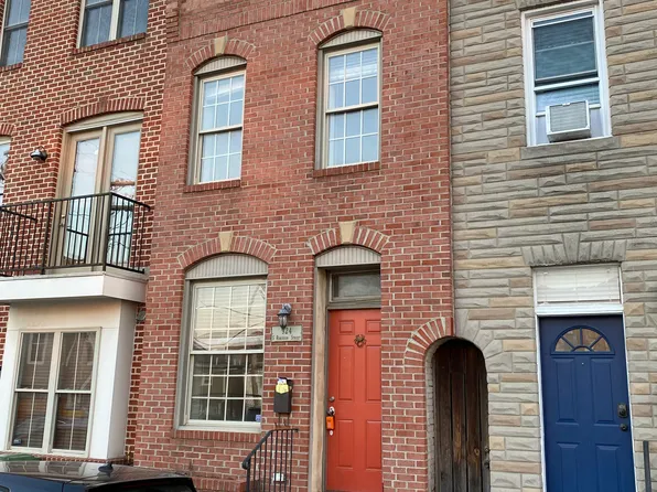 924 S Robinson St, Baltimore, MD 21224