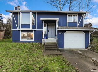 3579 E R St, Tacoma, WA 98404