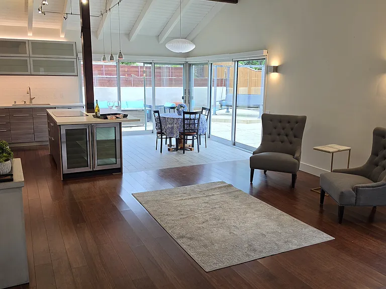 Perfect home for entertaining.