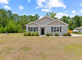 810 Lenox Dr, Holly Ridge, NC 28445