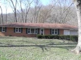 1639 State Road 135 S, Nashville, IN 47448