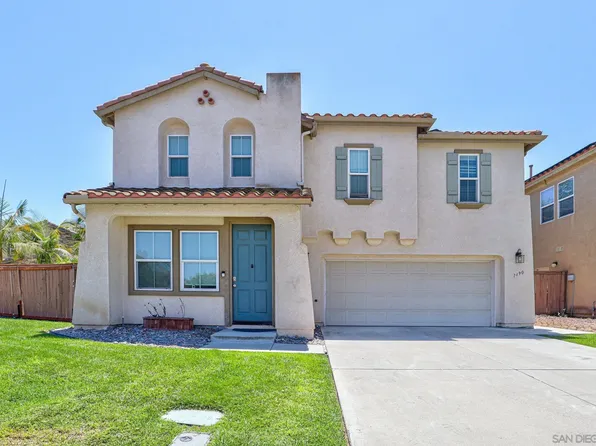 1490 Caminito Padova, Chula Vista, CA 91915