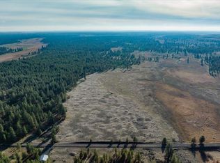 29 W Drumheller Rd LOT J, Cheney, WA 99004