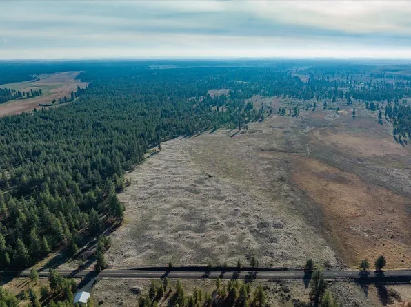 29 W Drumheller Rd Lot J, Cheney, WA 99004