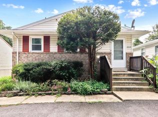 8704 36th Ave, College Park, MD 20740