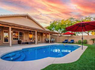 4027 E Cathedral Rock Dr, Phoenix, AZ 85044