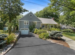 43 Amherst Drive, New Rochelle, NY 10804