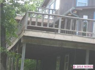 1645 S Overlook Dr, Terlton, OK 74081