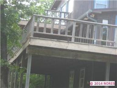 1645 S Overlook Dr, Terlton, OK, 74081