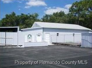 11215 State Road 52, Hudson, FL 34669