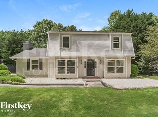 7606 Ritter Dr, Charlotte, NC 28270