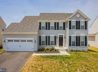 411 Janets Way, Townsend, DE 19734