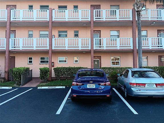 2nd image of 9421 E Sunrise Lakes Boulevard #109