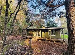 701 Branscomb Rd, Laytonville, CA 95454