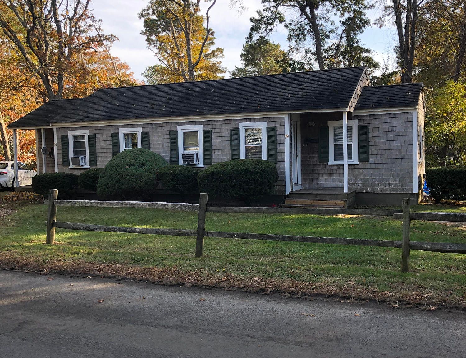 29 Wampanoag Road UNIT 2, South Yarmouth, MA 02664 Zillow
