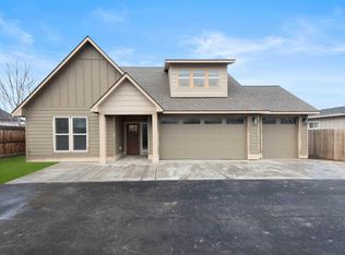 2632 S Ranier St, Kennewick, WA 99336