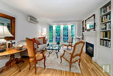 Sold by Halstead Real Estate