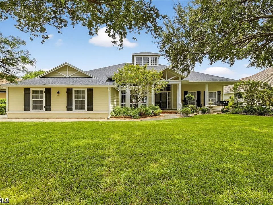 11592 Timberline Cir