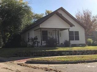 3001 Malcolm St, Fort Worth, TX 76112