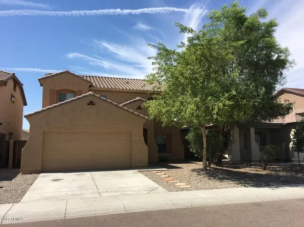 5241 W Shumway Farm Rd, Laveen, AZ 85339