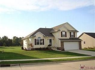 1391 Woodforest St NW, Massillon, OH