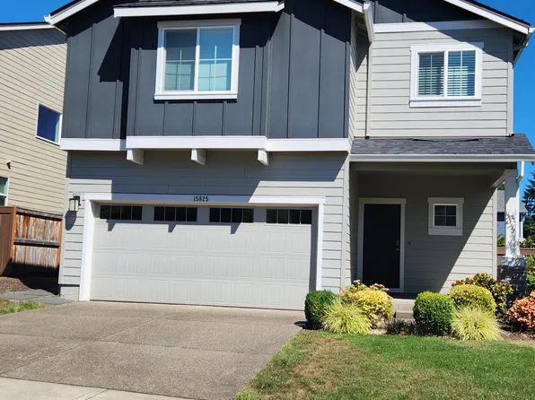 15825 SW Thrush Ln, Beaverton, OR 97007