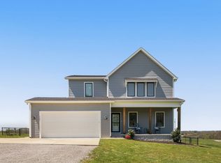 1141 Littleton Ranch Rd, Castalian Springs, TN 37031