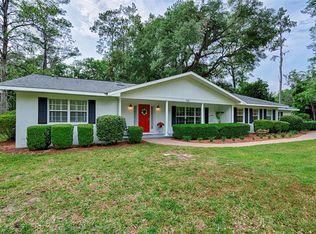 1134 NW 112th Ter, Gainesville, FL 32606