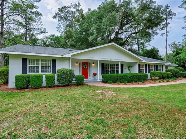 1134 NW 112th Ter, Gainesville, FL 32606