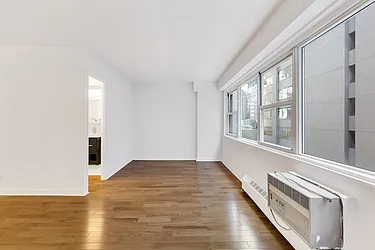 Rented by Brown Harris Stevens