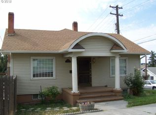 914 NW Despain Ave, Pendleton, OR 97801