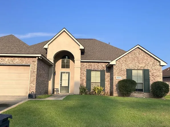 26264 Avoyelles Ave, Denham Springs, LA 70726