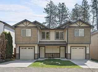 3713 S Harrison St #3713-3715, Spokane, WA 99224