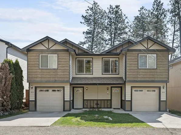 3713 S Harrison St #3713-3715, Spokane, WA 99224