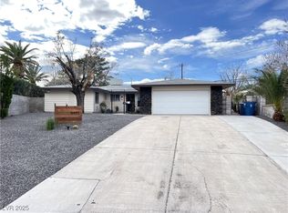 4485 Greenhill Dr, Las Vegas, NV 89121