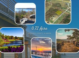 Tara Rd, Guntersville, AL 35976