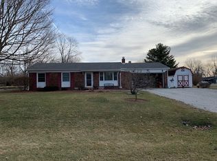 175 S Lawrence St, Columbia City, IN 46725