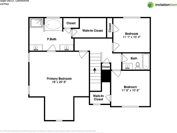 4th image of 772 Sugar Oak Ln